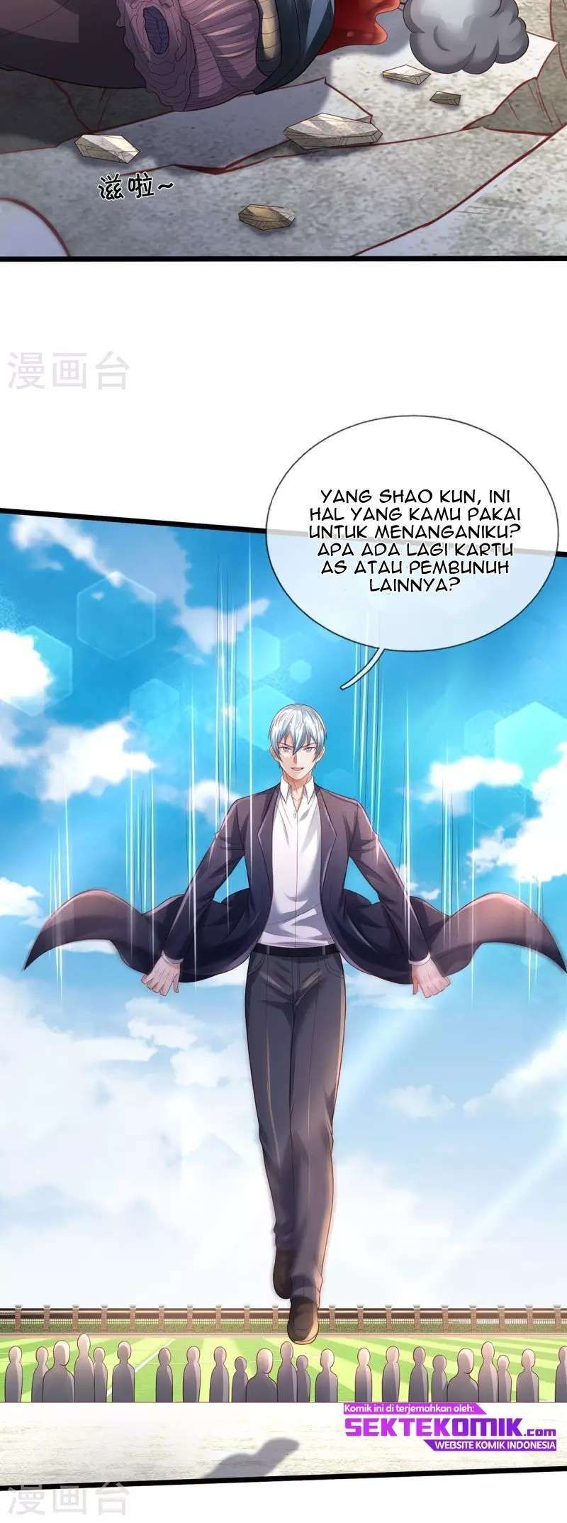 image-komik-i-am-daxianzun-chapter-318-12/16
