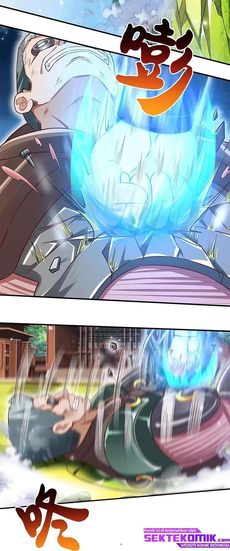 image-komik-i-am-daxianzun-chapter-322-6/31