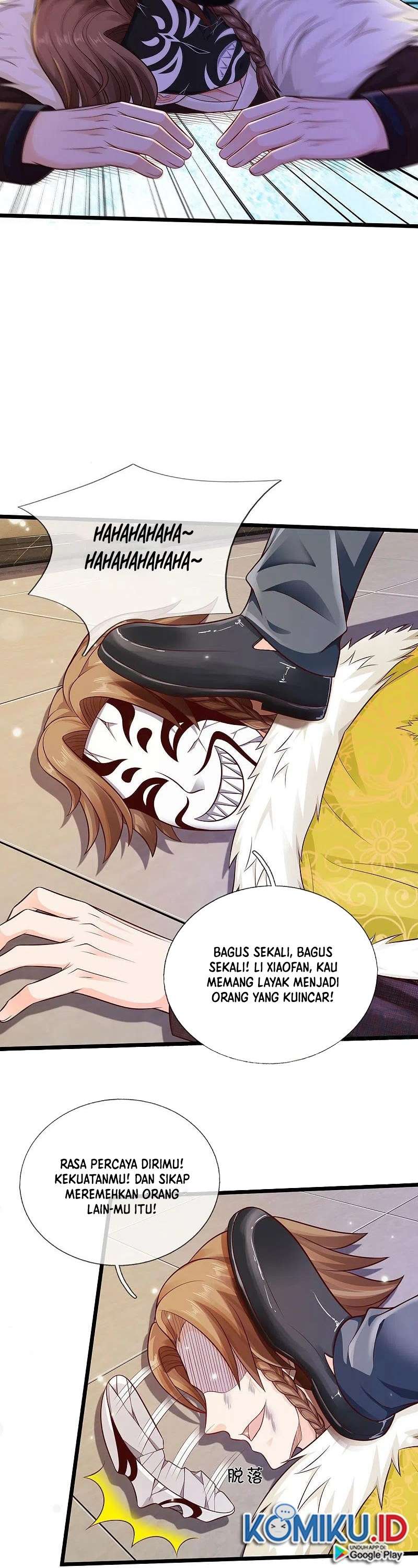 image-komik-i-am-daxianzun-chapter-329-10/15