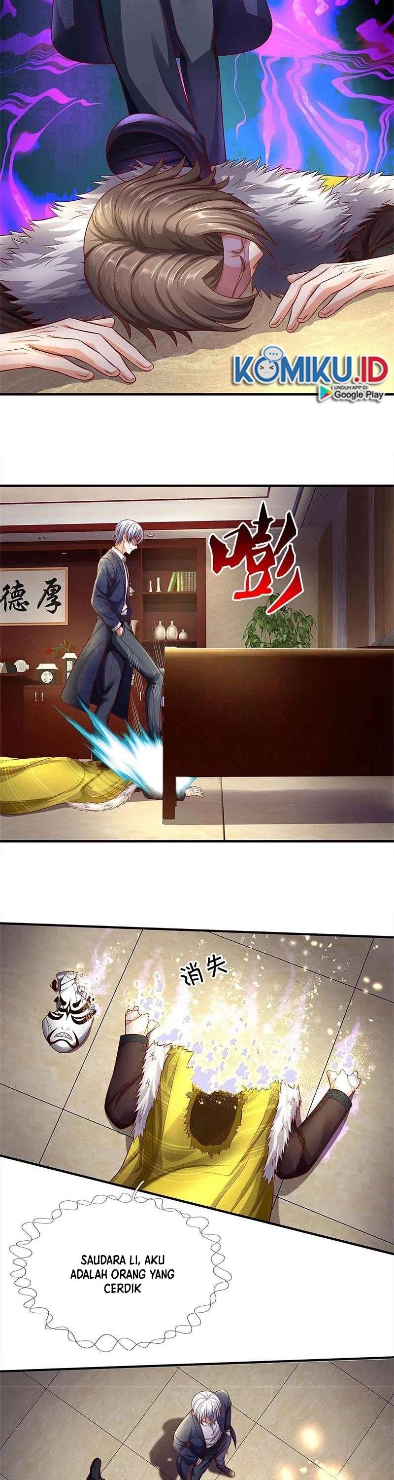 image-komik-i-am-daxianzun-chapter-329-12/15