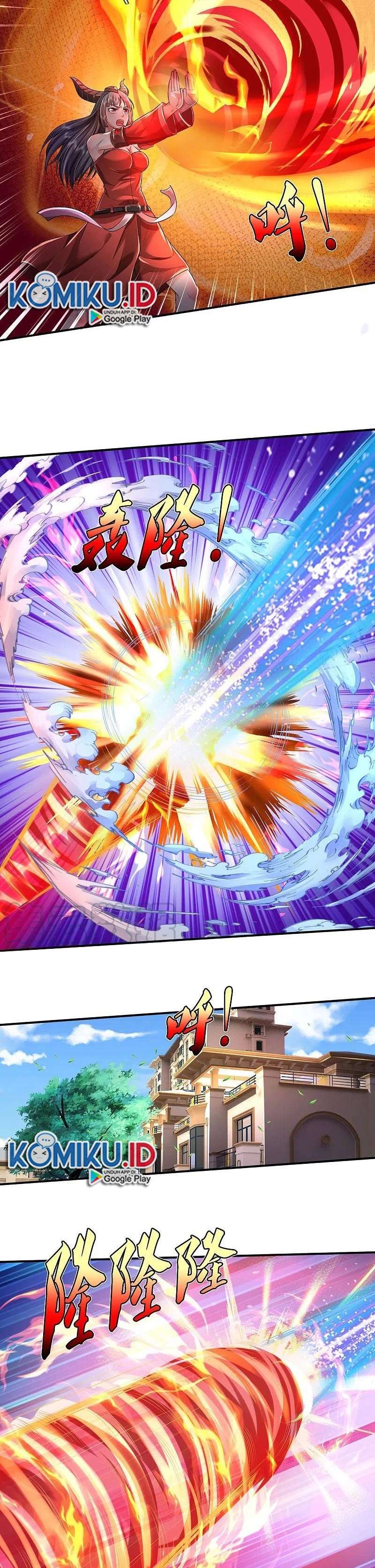 image-komik-i-am-daxianzun-chapter-331-10/12