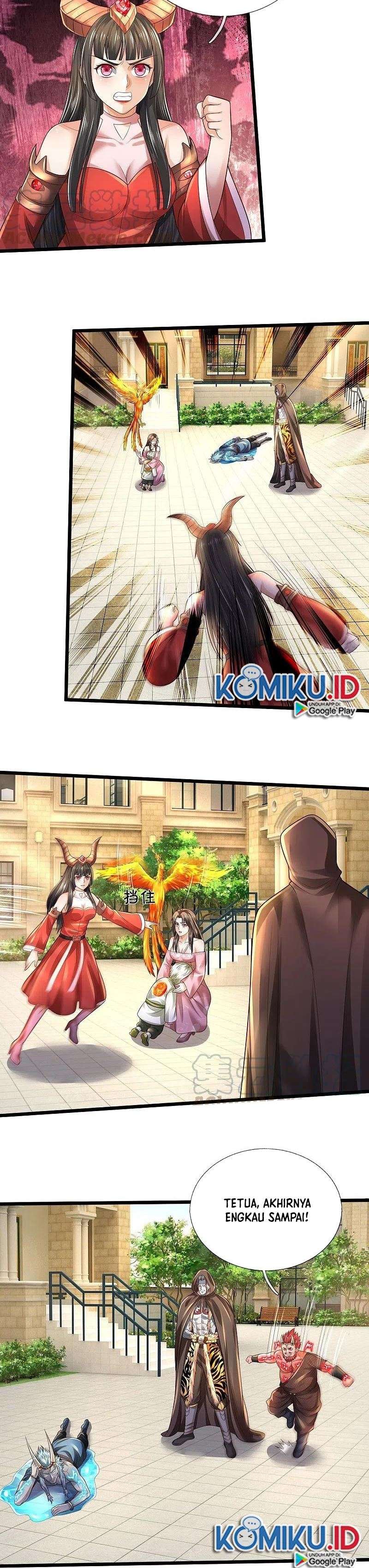 image-komik-i-am-daxianzun-chapter-333-11/12