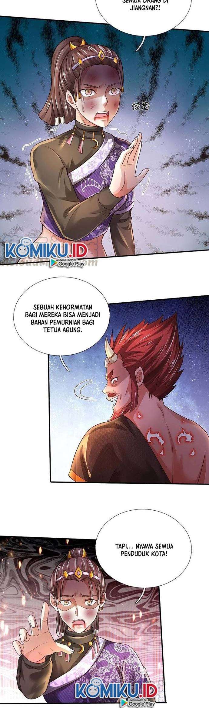 image-komik-i-am-daxianzun-chapter-335-13/16