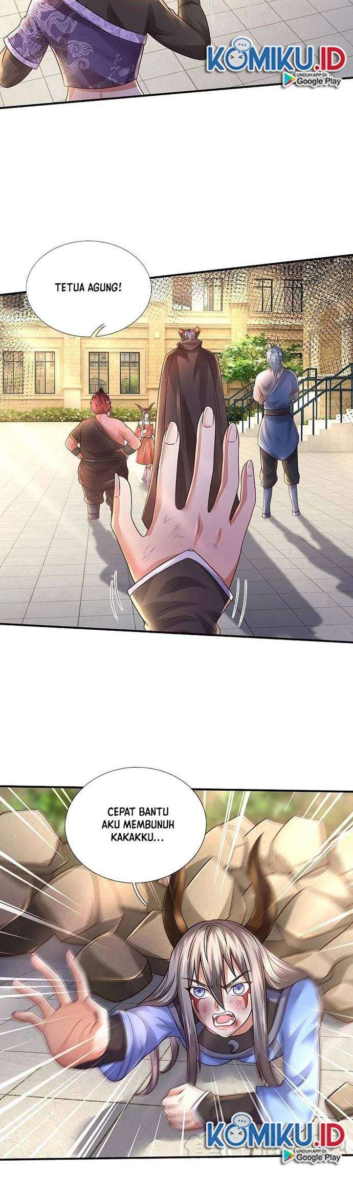 image-komik-i-am-daxianzun-chapter-335-15/16