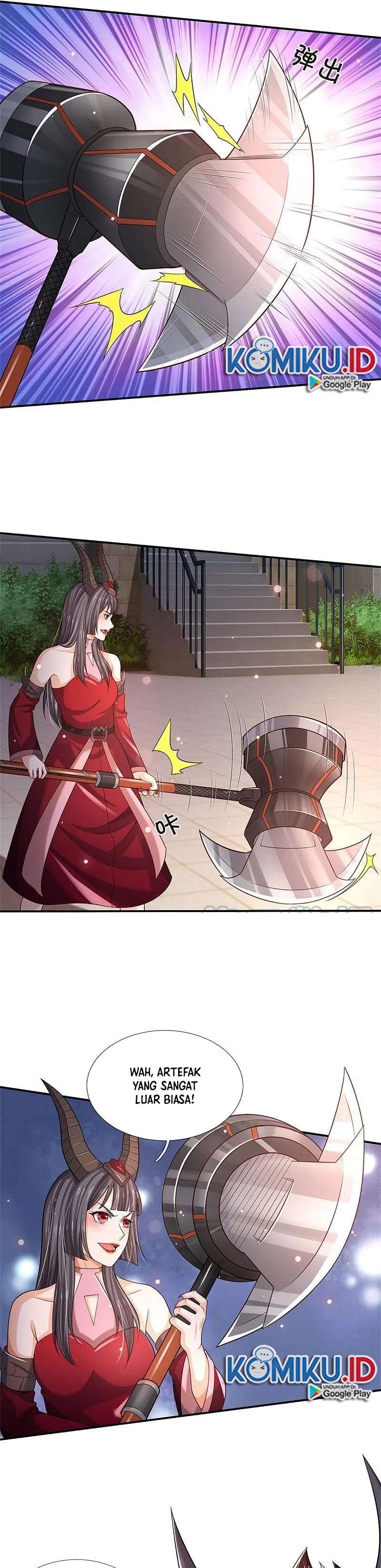 image-komik-i-am-daxianzun-chapter-343-3/13