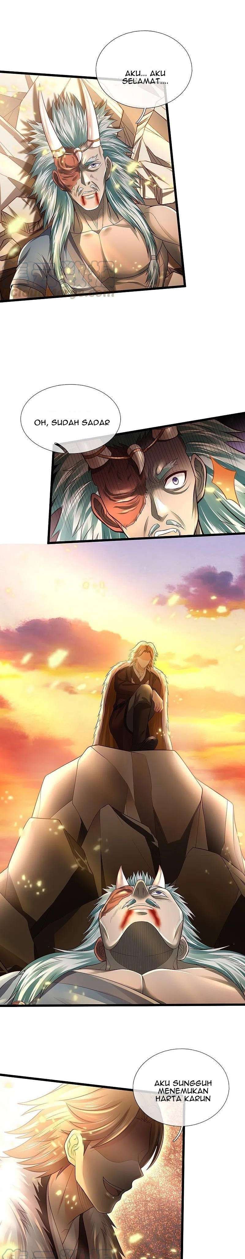 image-komik-i-am-daxianzun-chapter-347-10/16