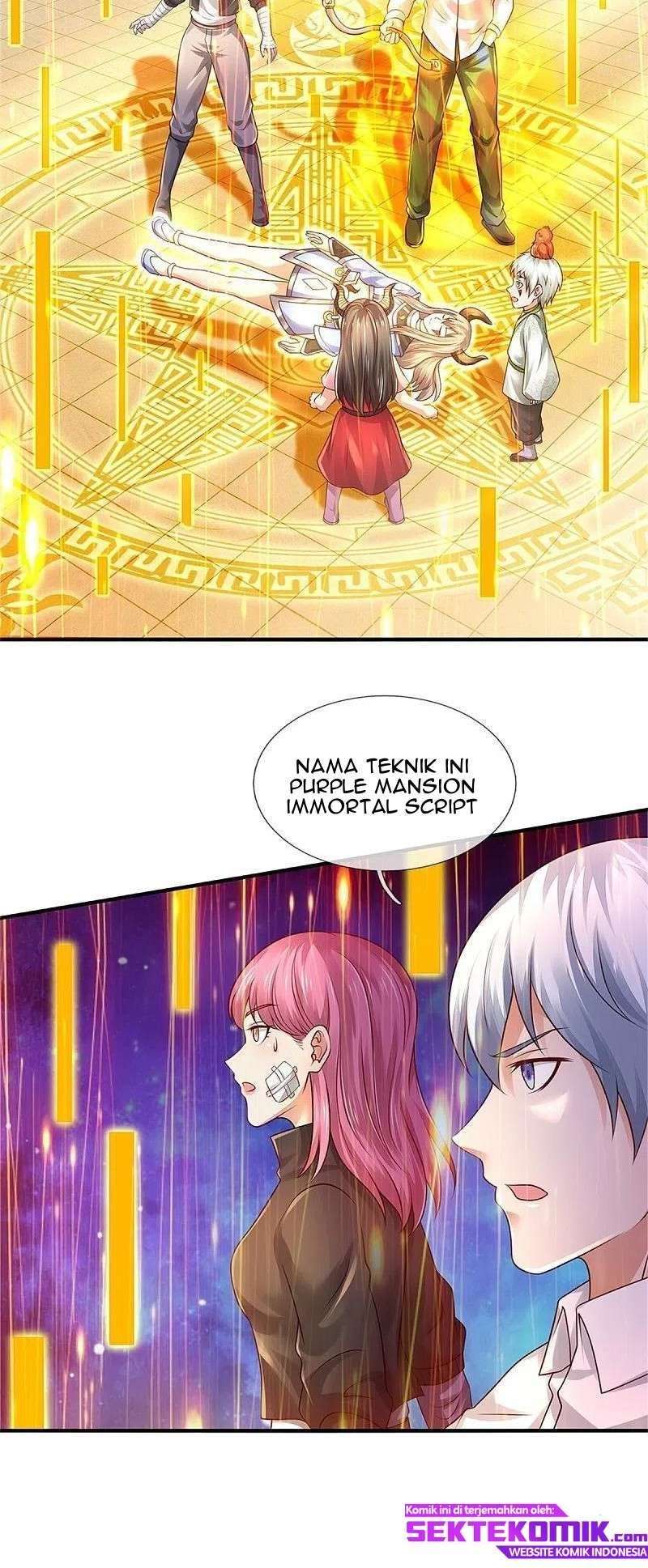 image-komik-i-am-daxianzun-chapter-350-3/22
