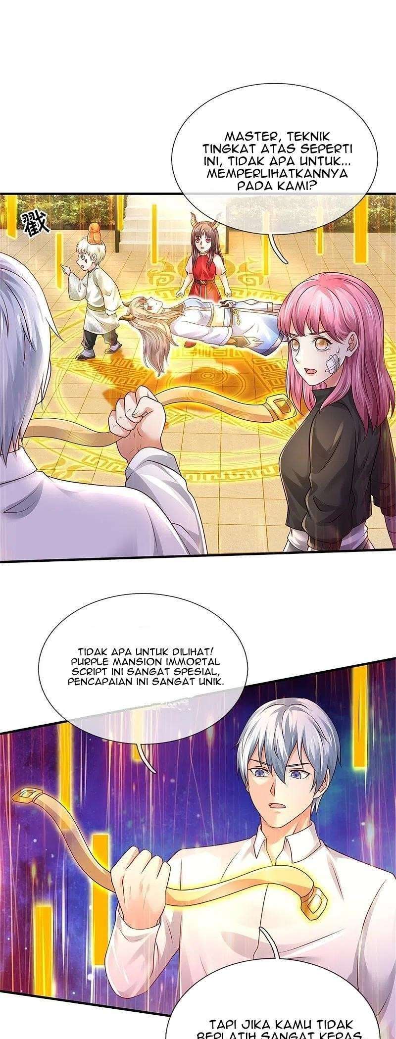image-komik-i-am-daxianzun-chapter-350-4/22