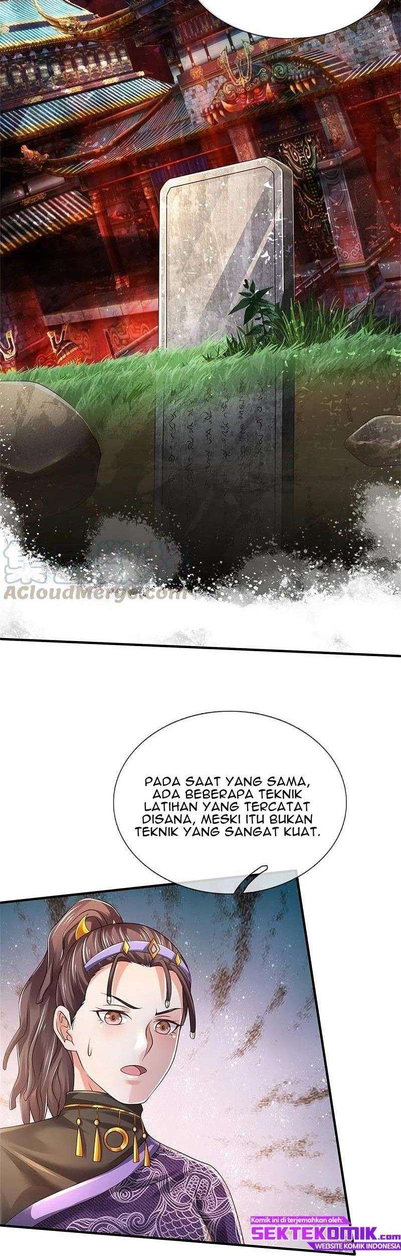 image-komik-i-am-daxianzun-chapter-350-12/22