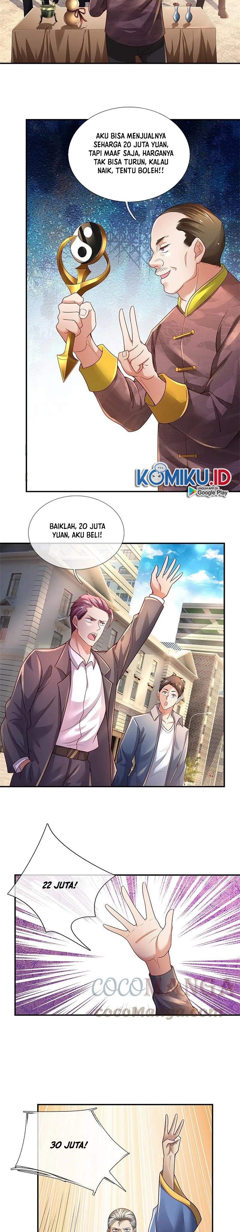 image-komik-i-am-daxianzun-chapter-355-10/12