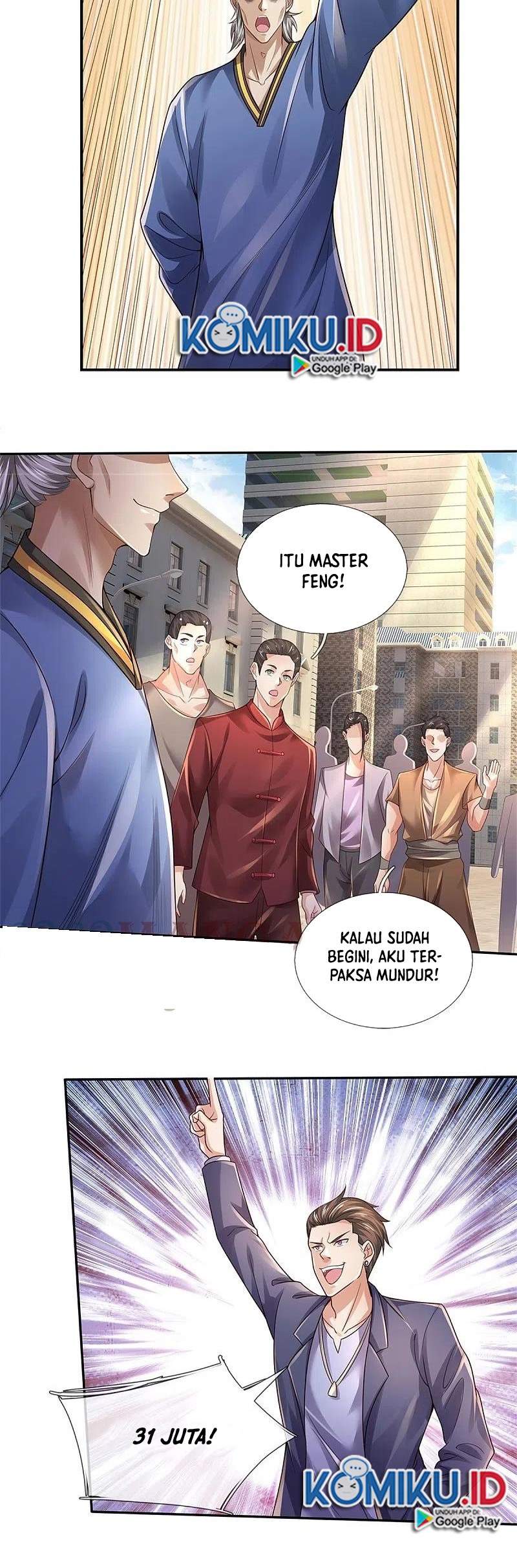image-komik-i-am-daxianzun-chapter-355-11/12