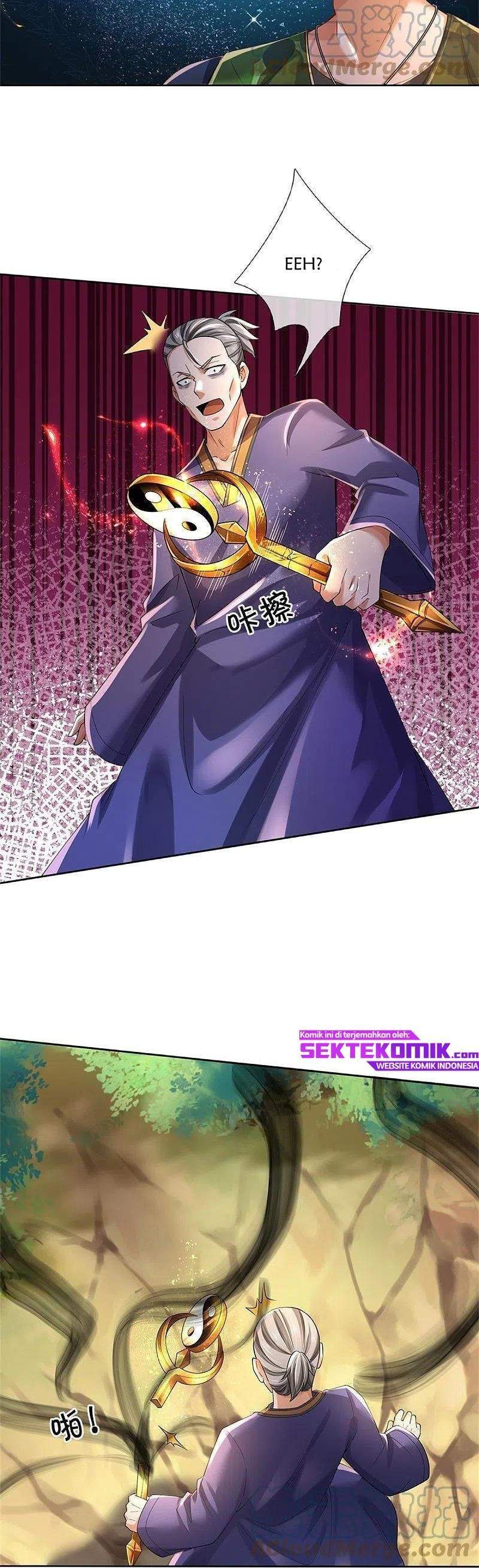 image-komik-i-am-daxianzun-chapter-364-10/17