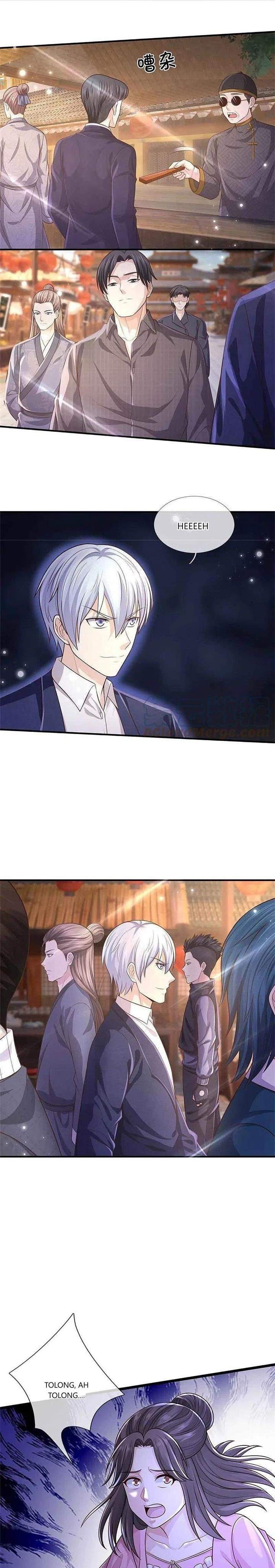 image-komik-i-am-daxianzun-chapter-367-11/16