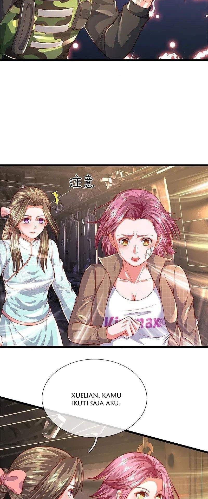 image-komik-i-am-daxianzun-chapter-374-5/22