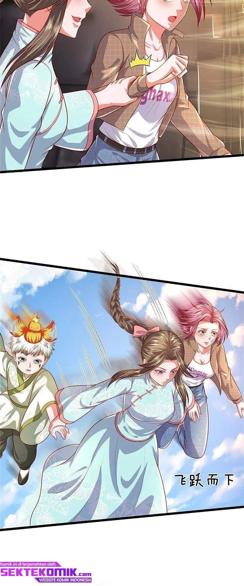 image-komik-i-am-daxianzun-chapter-374-6/22