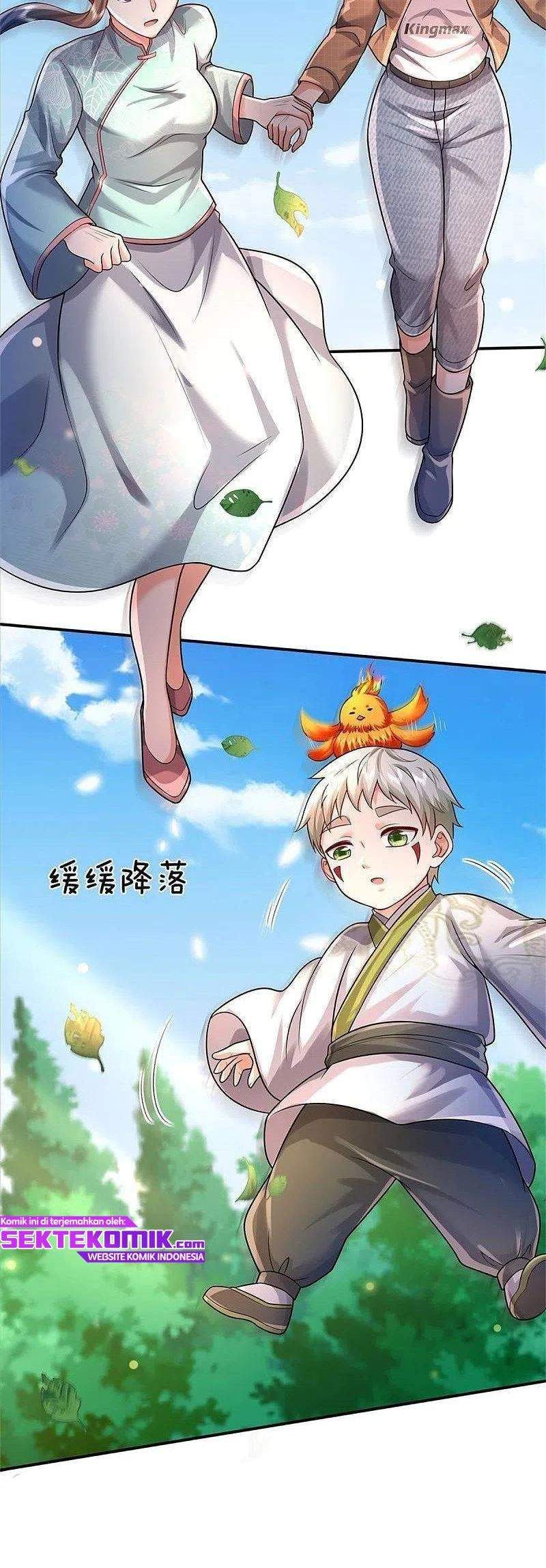 image-komik-i-am-daxianzun-chapter-374-9/22