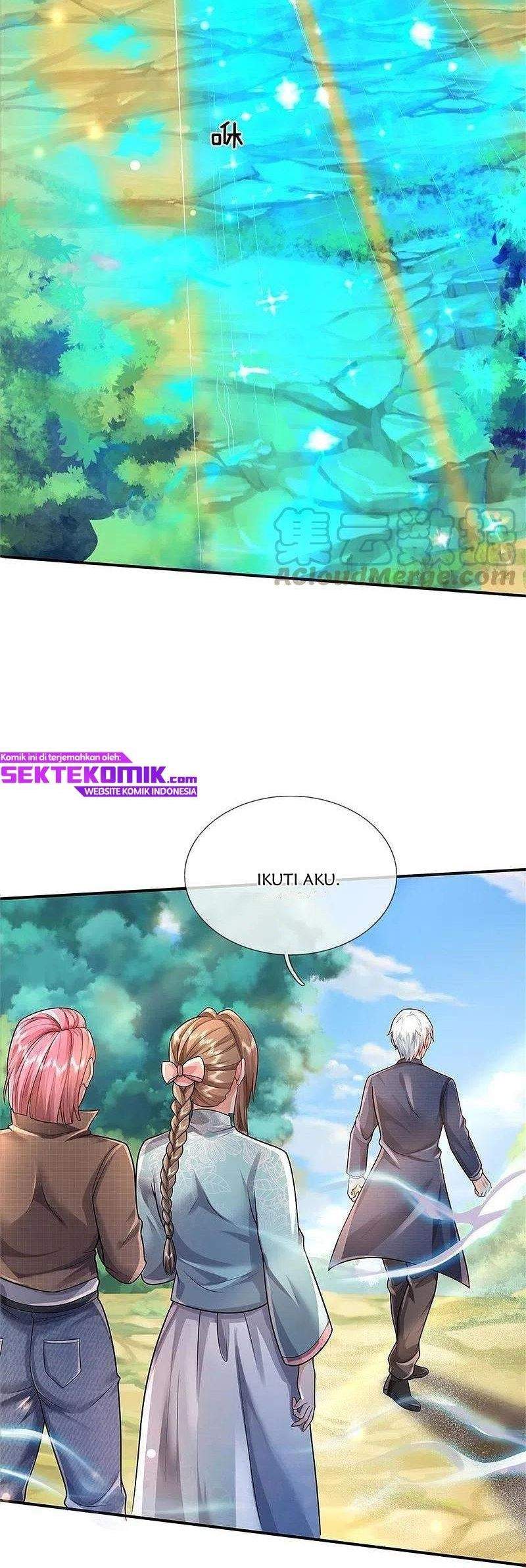 image-komik-i-am-daxianzun-chapter-374-12/22