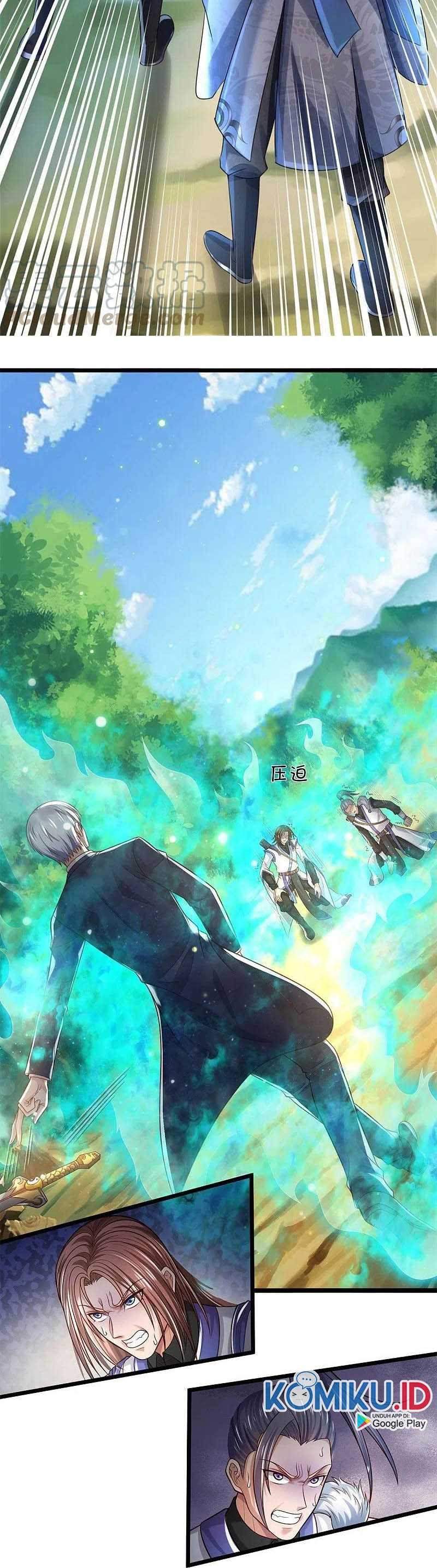 image-komik-i-am-daxianzun-chapter-376-3/14