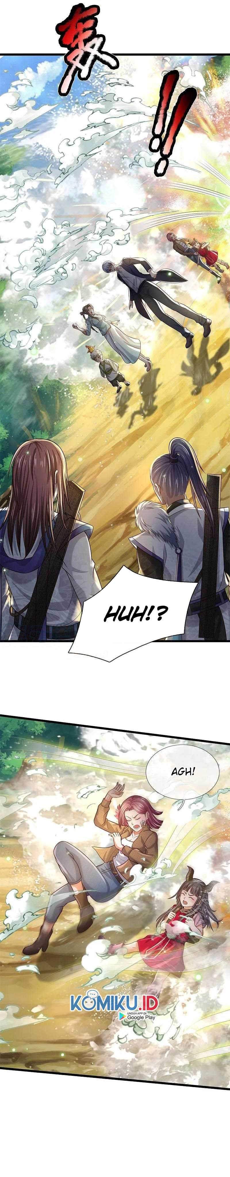 image-komik-i-am-daxianzun-chapter-376-4/14