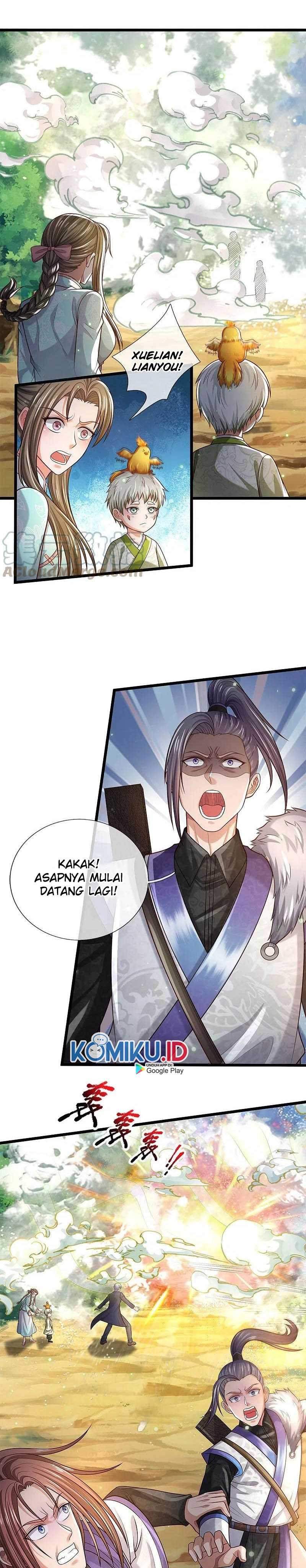 image-komik-i-am-daxianzun-chapter-376-5/14