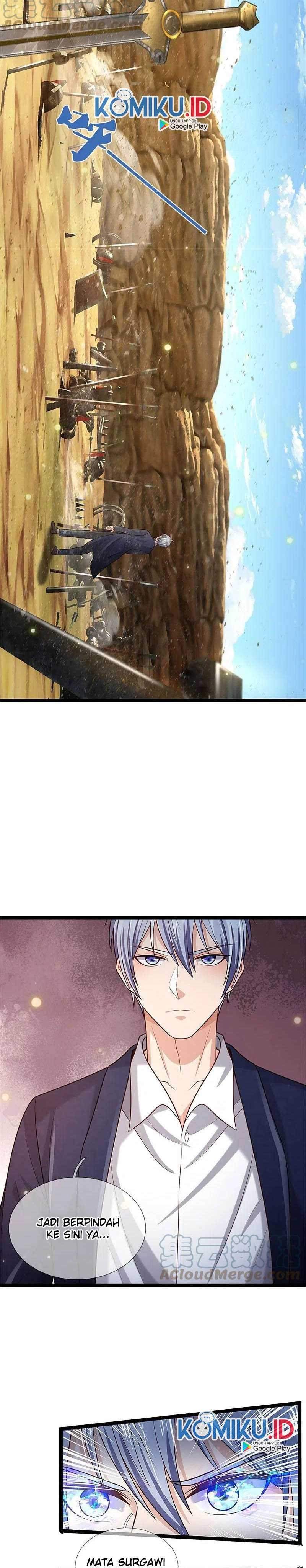 image-komik-i-am-daxianzun-chapter-376-10/14