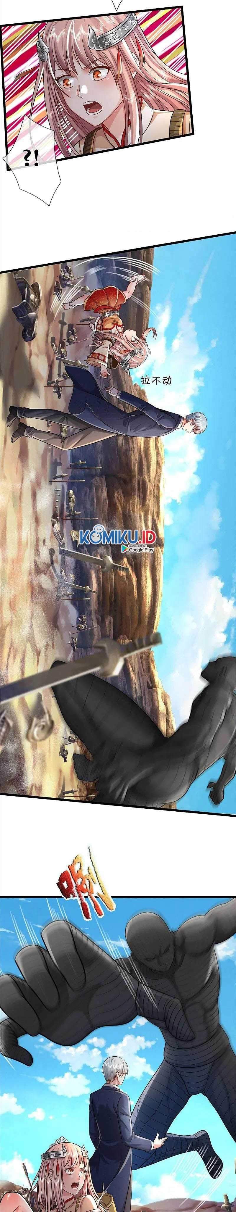 image-komik-i-am-daxianzun-chapter-377-5/13