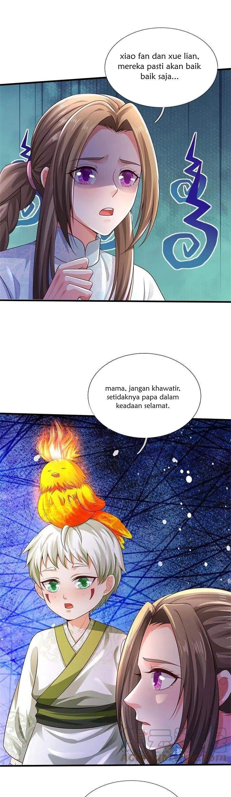 image-komik-i-am-daxianzun-chapter-378-3/18