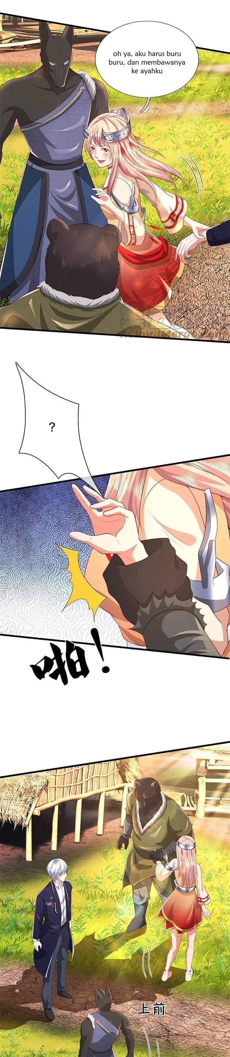 image-komik-i-am-daxianzun-chapter-379-5/16