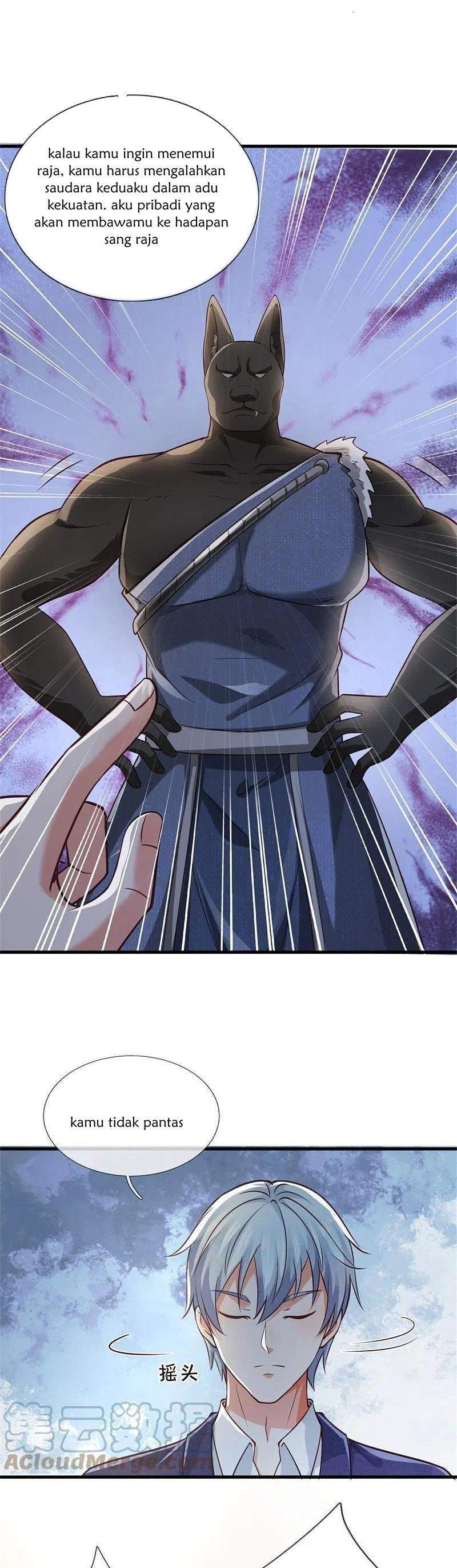 image-komik-i-am-daxianzun-chapter-379-11/16