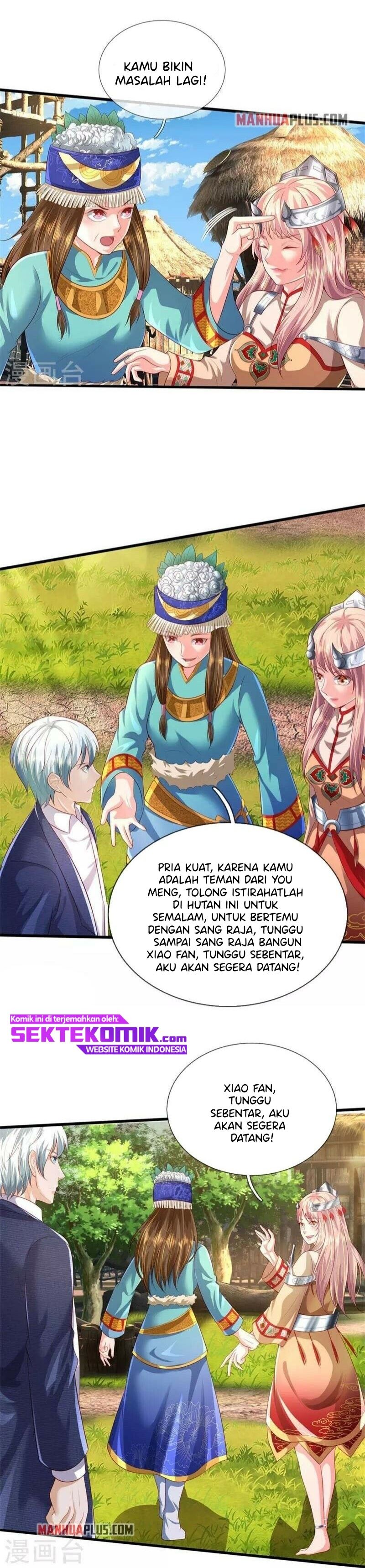image-komik-i-am-daxianzun-chapter-380-11/16