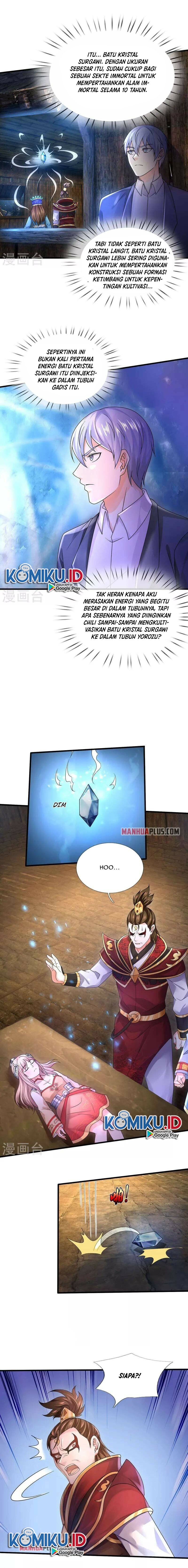 image-komik-i-am-daxianzun-chapter-396-4/5