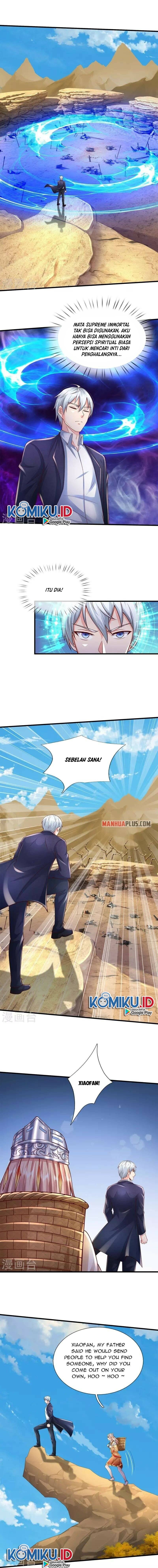 image-komik-i-am-daxianzun-chapter-397-1/5