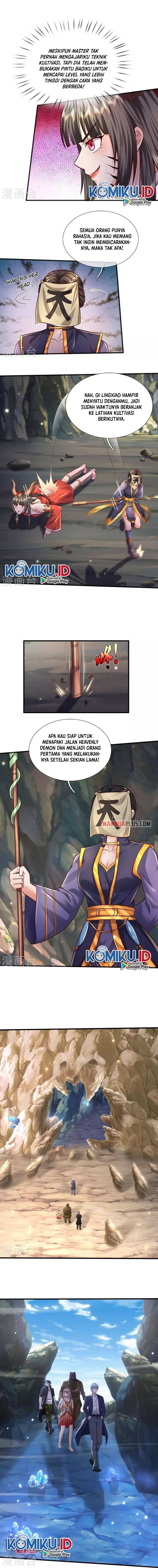 image-komik-i-am-daxianzun-chapter-399-2/5