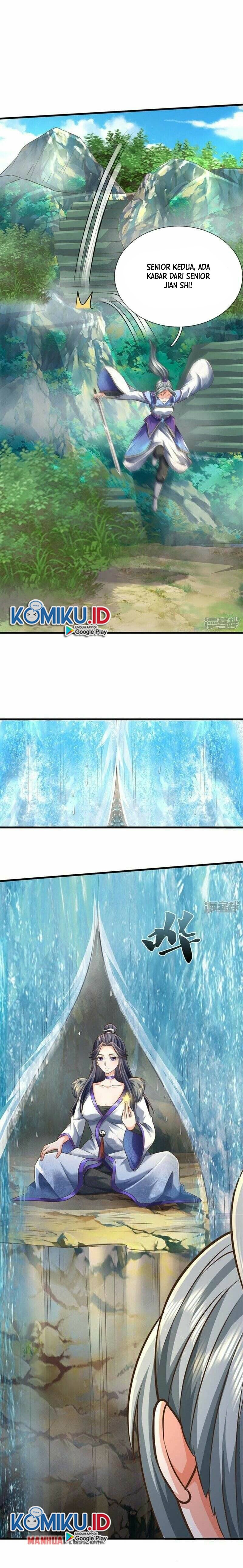 image-komik-i-am-daxianzun-chapter-437-5/6