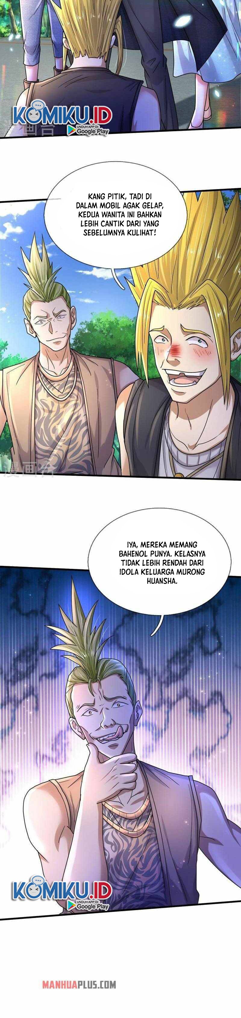 image-komik-i-am-daxianzun-chapter-440-7/8