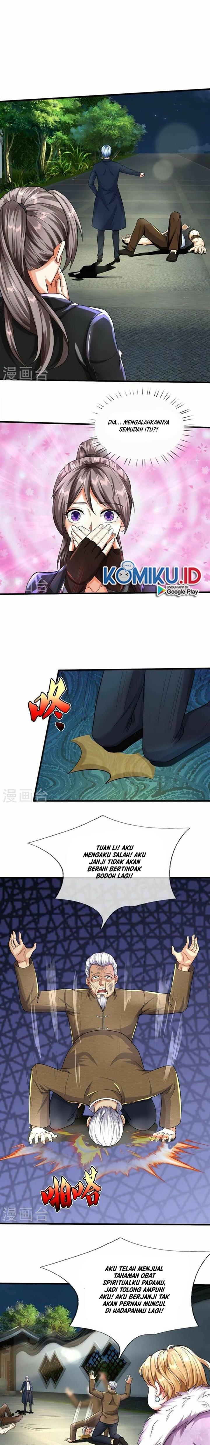 image-komik-i-am-daxianzun-chapter-493-5/7