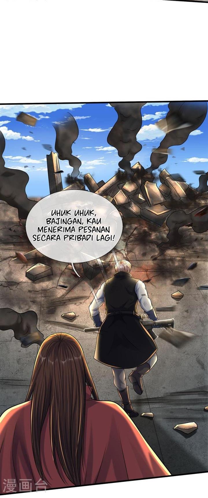 image-komik-i-am-daxianzun-chapter-511-5/22