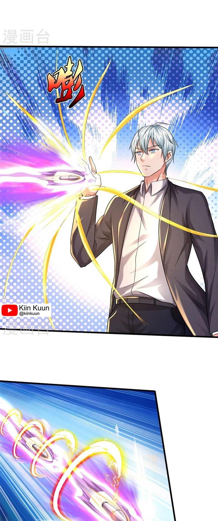 image-komik-i-am-daxianzun-chapter-511-10/22