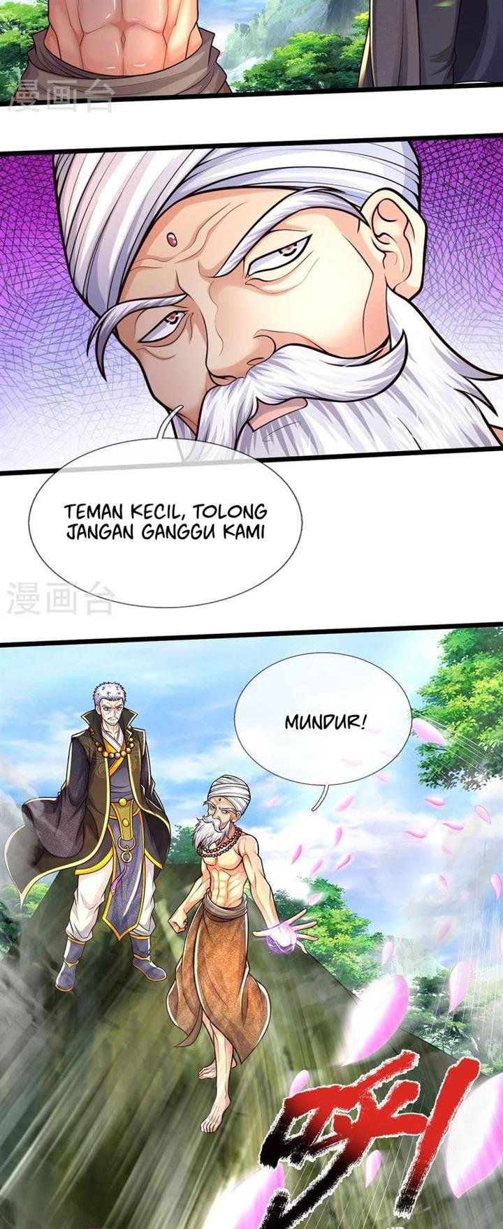 image-komik-i-am-daxianzun-chapter-517-1/19