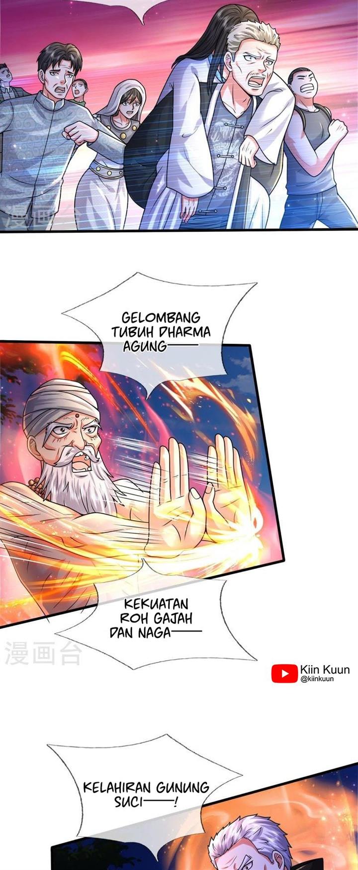 image-komik-i-am-daxianzun-chapter-518-8/18