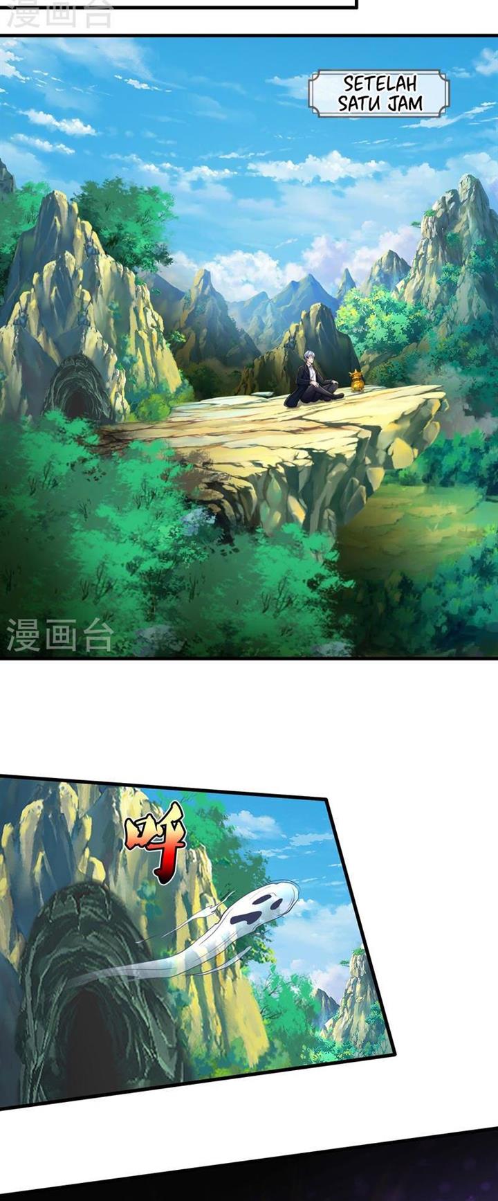 image-komik-i-am-daxianzun-chapter-522-11/16