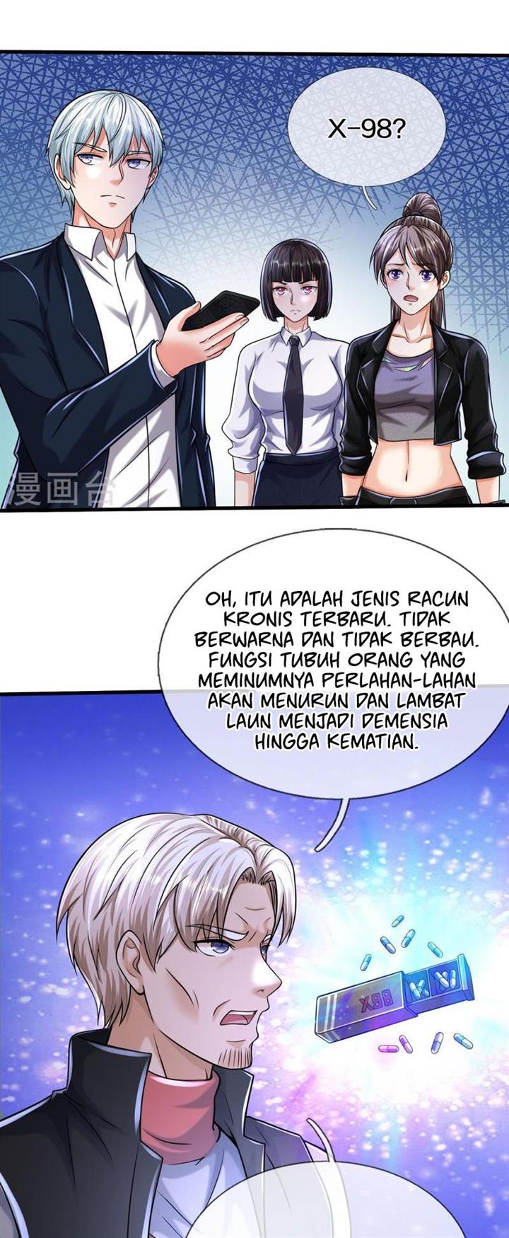 image-komik-i-am-daxianzun-chapter-524-11/16