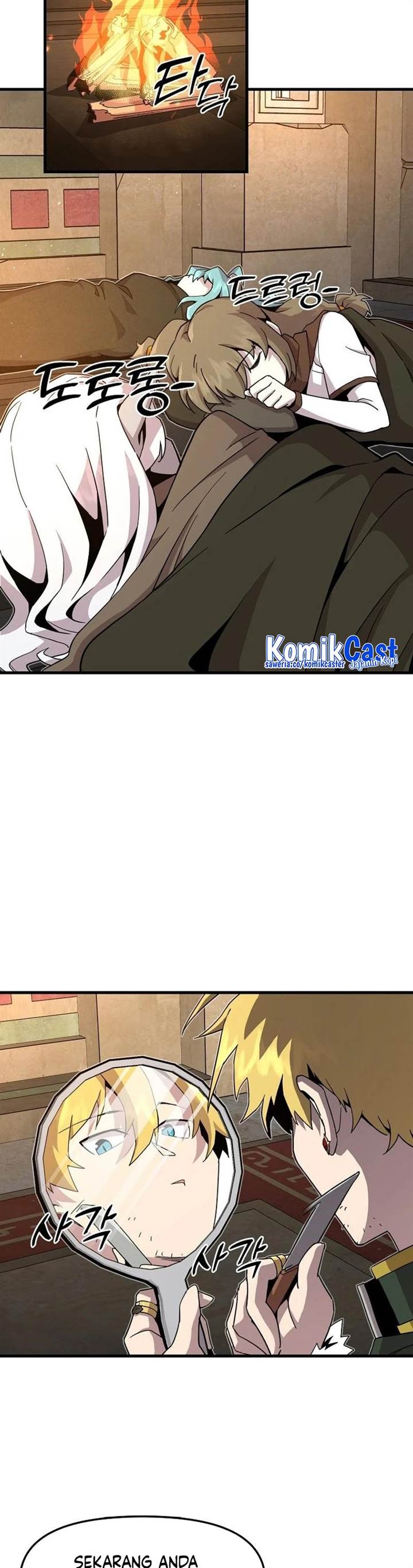 image-komik-i-am-player-who-suck-alone-chapter-131-11/32