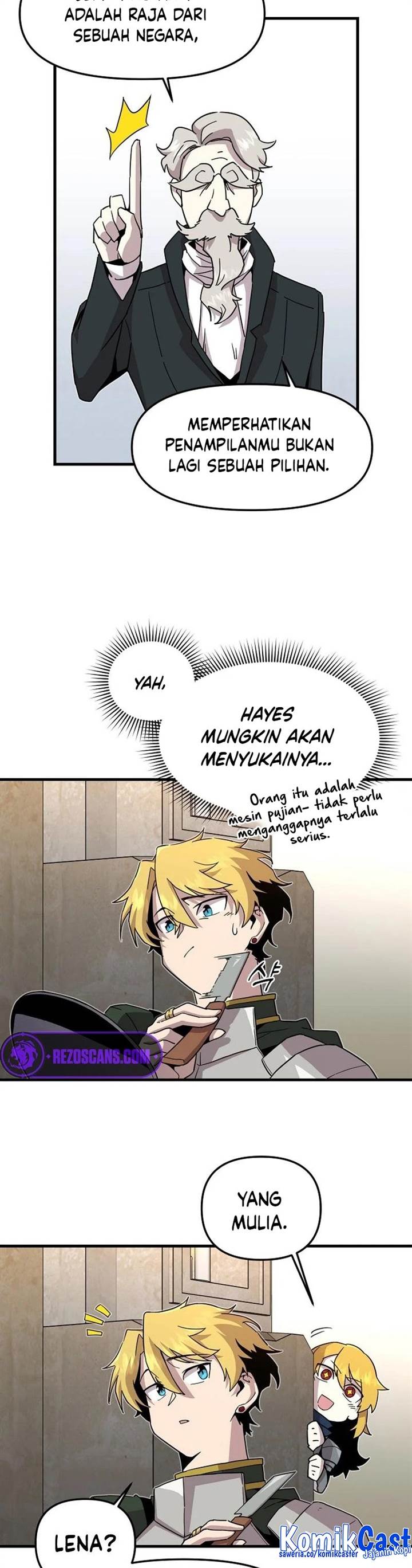 image-komik-i-am-player-who-suck-alone-chapter-131-12/32