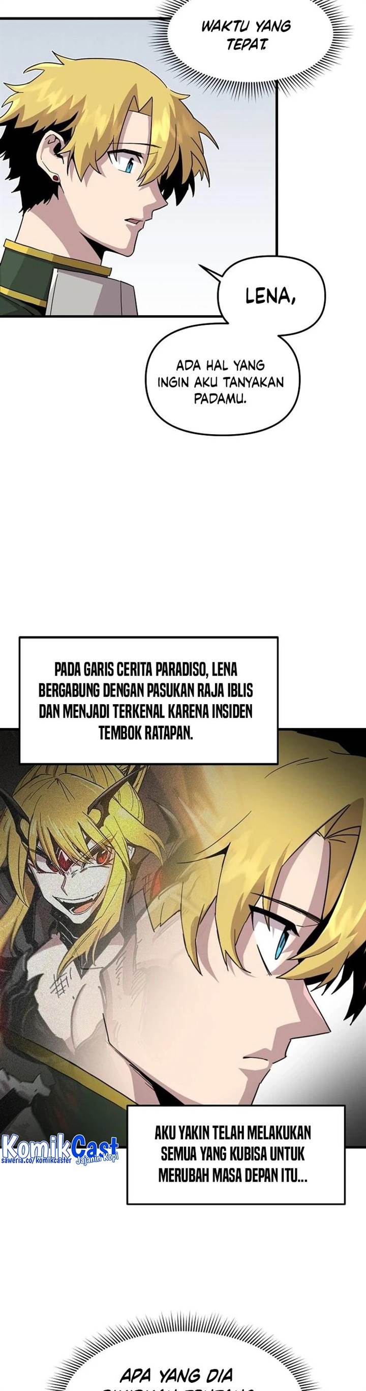 image-komik-i-am-player-who-suck-alone-chapter-131-14/32