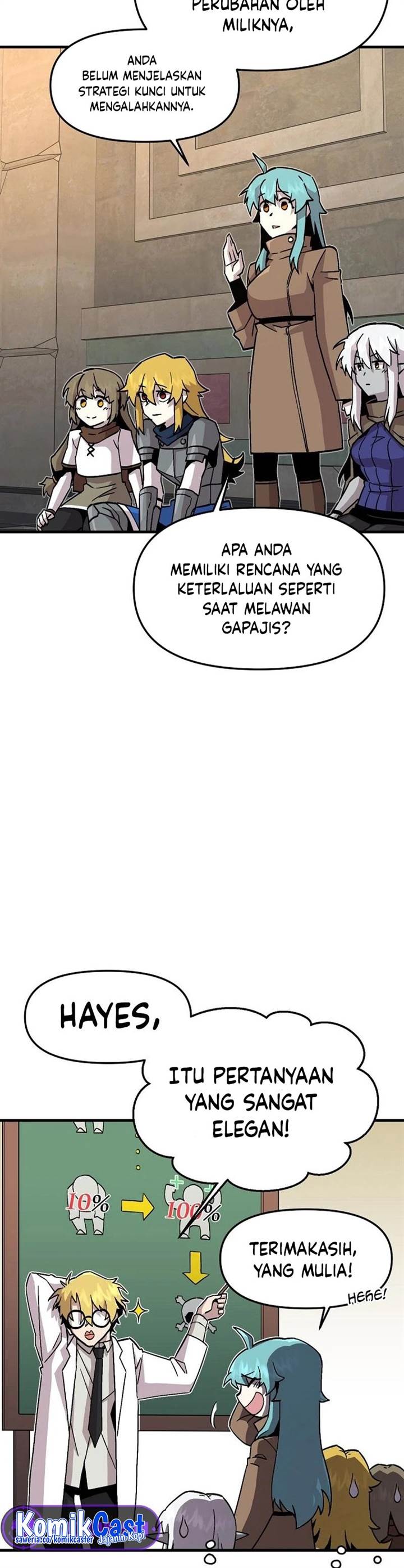 image-komik-i-am-player-who-suck-alone-chapter-131-28/32