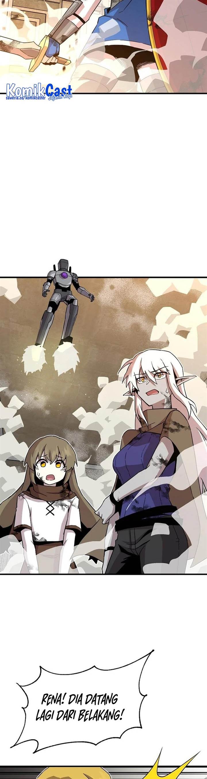 image-komik-i-am-player-who-suck-alone-chapter-133-27/36