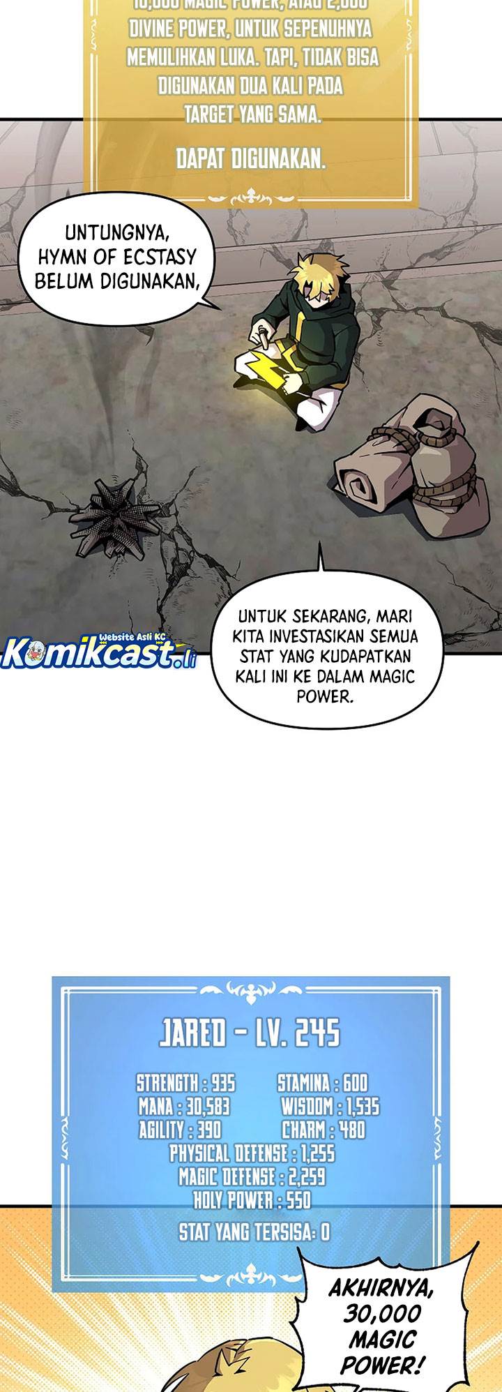 image-komik-i-am-player-who-suck-alone-chapter-159-33/42