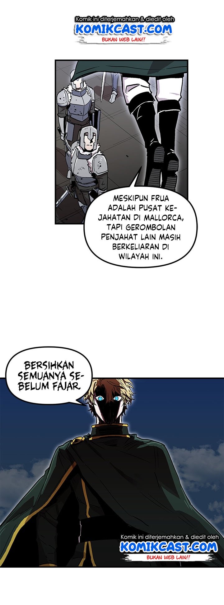 image-komik-i-am-player-who-suck-alone-chapter-26-14/38