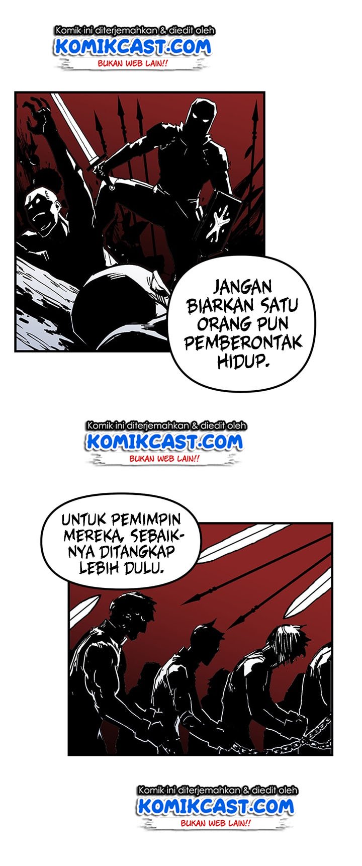 image-komik-i-am-player-who-suck-alone-chapter-26-15/38